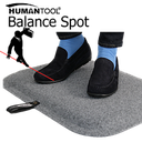 Коврик для работы стоя HumanTool Balance Spot