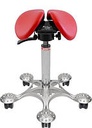 Стул-седло Salli Small Swingfit