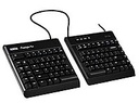 Эргономичная клавиатура Kinesis FreeStyle 2 pro мембранная