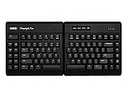 Эргономичная клавиатура Kinesis FreeStyle 2 pro мембранная