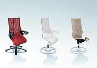 Okamura Leopard Роботизированное эргономичное кресло