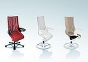 Okamura Leopard Роботизированное эргономичное кресло