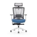 Эргономичное кресло ErgoChair 2 Синий