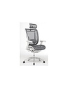 Кресло для руководителя Expert Spring HSPM-01 Серый