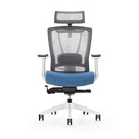 Эргономичное кресло ErgoChair 2 Синий