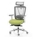 Эргономичное кресло ErgoChair 2 Зеленый