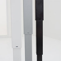 Conset m43-092 Эргономичный стол для работы стоя и сидя регулируемый по высоте электроприводом