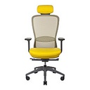 Эргономичное кресло IN-POINT (GREY + M62002)