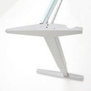 Conset m33-92 Эргономичный стол для работы стоя и сидя регулируемый по высоте электроприводом