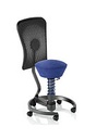 Активное кресло Swopper With Backrest Dynamic