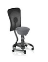 Активное кресло Swopper With Backrest Dynamic