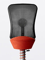 Активное кресло Swopper With Backrest Dynamic