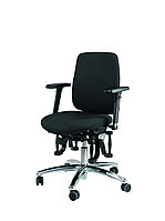 Эргономичное кресло 250/260-IQ-V