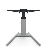 ConSet m19-095 Эргономичный стол для работы стоя и сидя регулируемый по высоте электроприводом