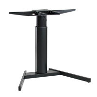 ConSet m19-095 Эргономичный стол для работы стоя и сидя регулируемый по высоте электроприводом