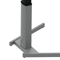 ConSet m19-095 Эргономичный стол для работы стоя и сидя регулируемый по высоте электроприводом