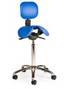 Salli Stretching Support растяжка для спины с изменяемой высотой