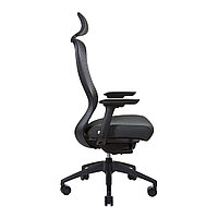 Эргономичное кресло IN-POINT(BLACK + M60999)