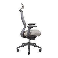 Эргономичное кресло IN-POINT(GREY + M61002)