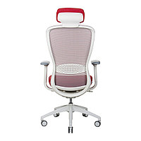 Эргономичное кресло IN-POINT (LIGHT GREY + M64019)