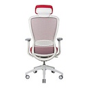 Эргономичное кресло IN-POINT (LIGHT GREY + M64019)