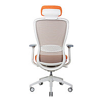 Эргономичное кресло IN-POINT (LIGHT GREY + M63013)