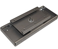 CPU-holder Крепление для системного блока с поворотным механизмом