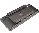 CPU-holder Крепление для системного блока с поворотным механизмом
