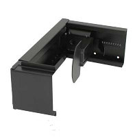 CPU-holder Крепление для системного блока телескопическое