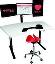 Эргономичная опора для рук с углублением Salli Nipsu