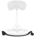 Колеса Backapp Wheels Black Grey