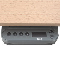 [4112] Пульт керування Control panel, ConSet. Гарантія 18 міс.