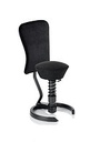 Активне крісло Swopper With Backrest Dynamic. Гарантія 18 міс.