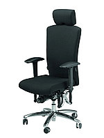 [4235] Крісло BIOSWING 550/560-IQ-S, колір. Гарантія 36 міс. 