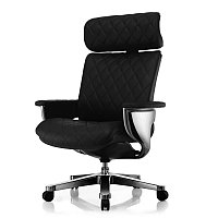 Крісло Nuvem, Comfort Seating, шкіра. Гарантія 60 міс. 