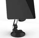 Тримач для смартфона Ledetech  LD 204А, колір білий. Гарантія 12 міс.