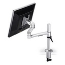Кронштейн Compact Monitor Arm ( FA-201 ), колір сірий. Гарантія 12 міс. 