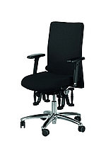 Крісло BIOSWING  350/360-IQ-S, колір. Гарантія 36 міс. 