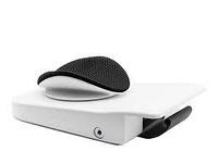 Підлокітник Armrest mouzen, колір білий