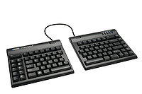 Клавіатура Kinesis FreeStyle 2 KB800PB-us
