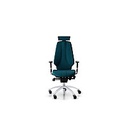Крісло Flokk  RH Logic 400 ELEGANCE . Гарантія 60 міс.
