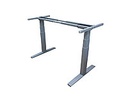 Опори Kaidi RE650, колір сірий, пульт з пам'яттю на 3 позиції. Гарантія 60 міс.