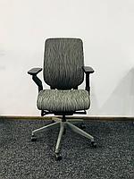 Крісло Eagle Seating Karme, тканина . Гарантія 60 міс. 
