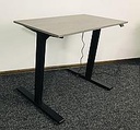 Ergo Place 2AR2 металическая рама для работы стоя и сидя регулируемая по высоте электроприводом
